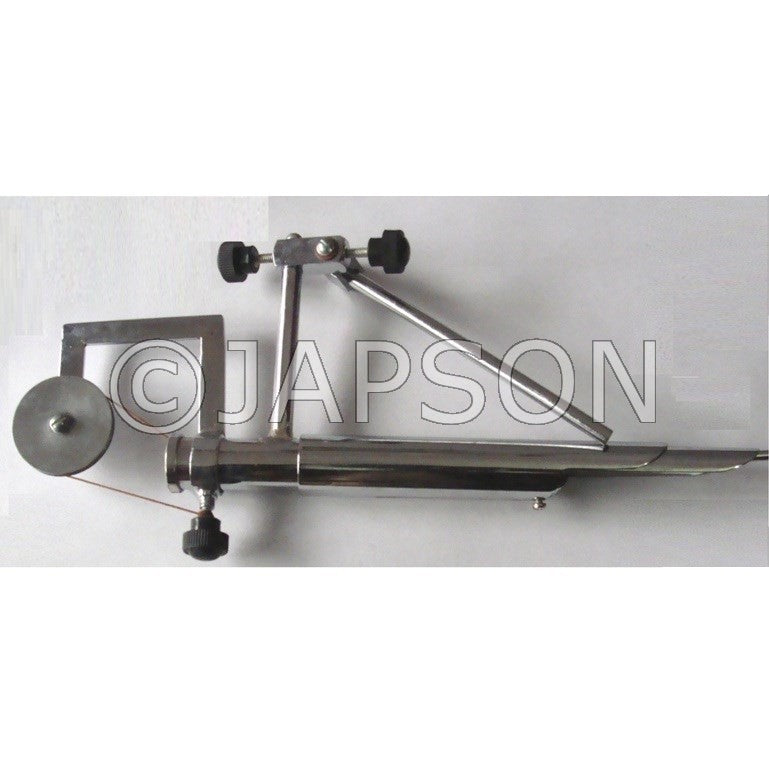 Jackson's Enterograph