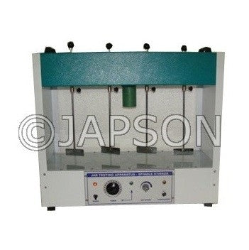 Jar Test Apparatus (4 Jar)