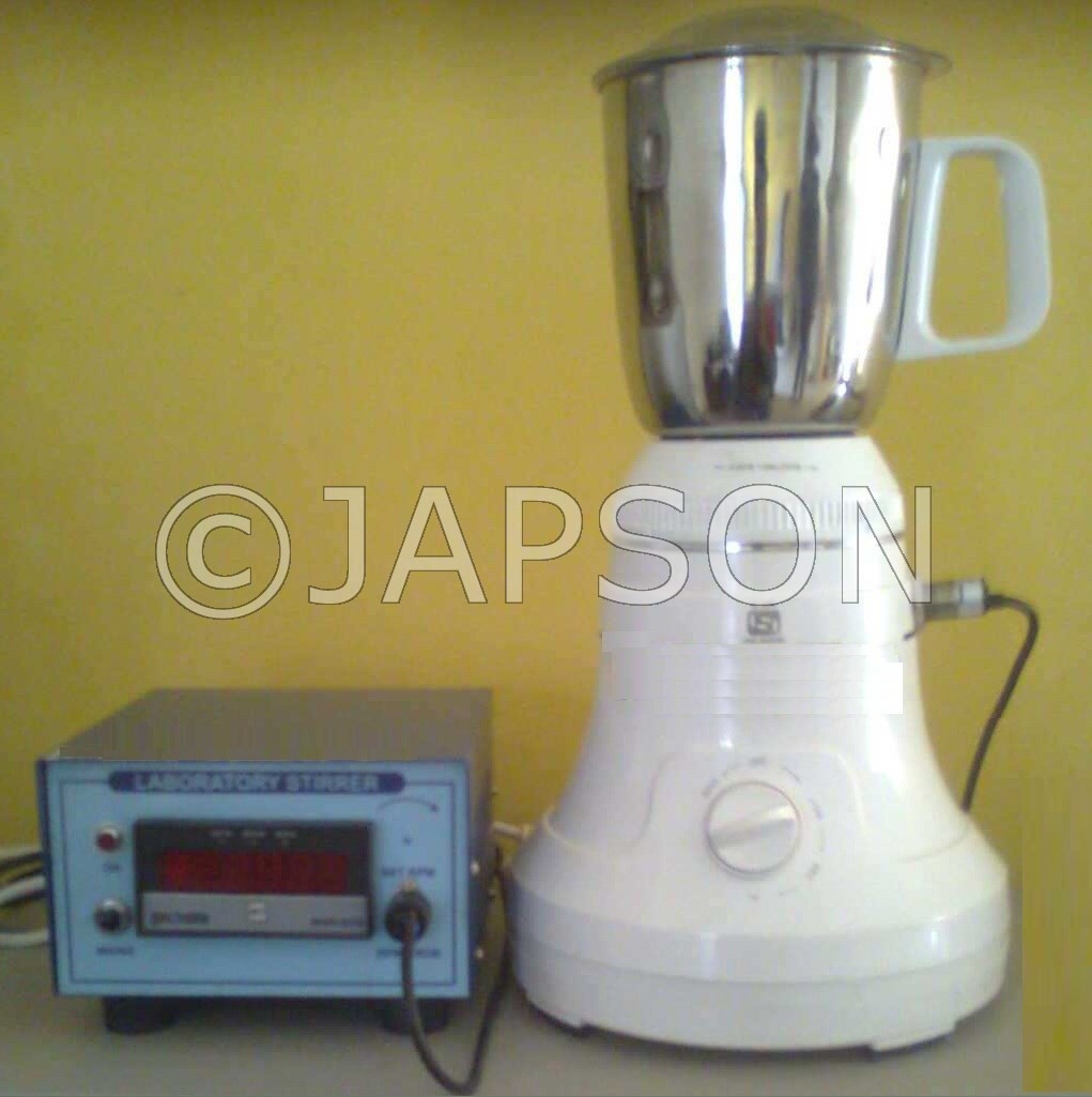 Grinder Labdraw Laboratory Grinder – japson.com