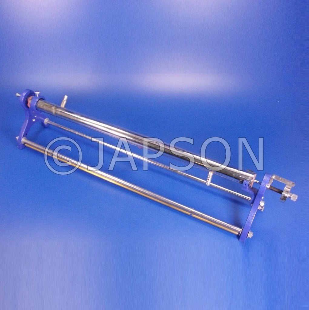 Linear Expansion Apparatus