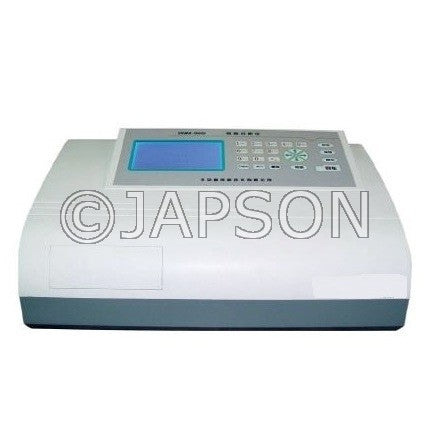 Microplate Elisa Reader