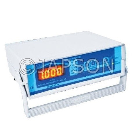 Digital Conductivity Meter