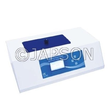 Digital Automatic Polarimeter, Regular