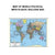 Map Of World Political