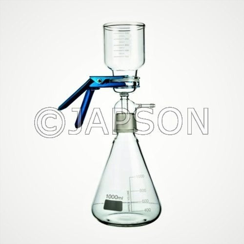 Membrane Filter Holder Assembly