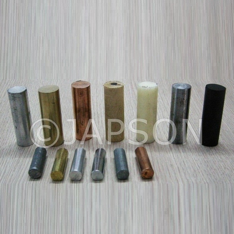 Metal Cylinders