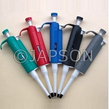 Micropipette, Economy, Variable Volume