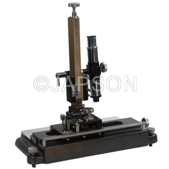 Microscope, Travelling