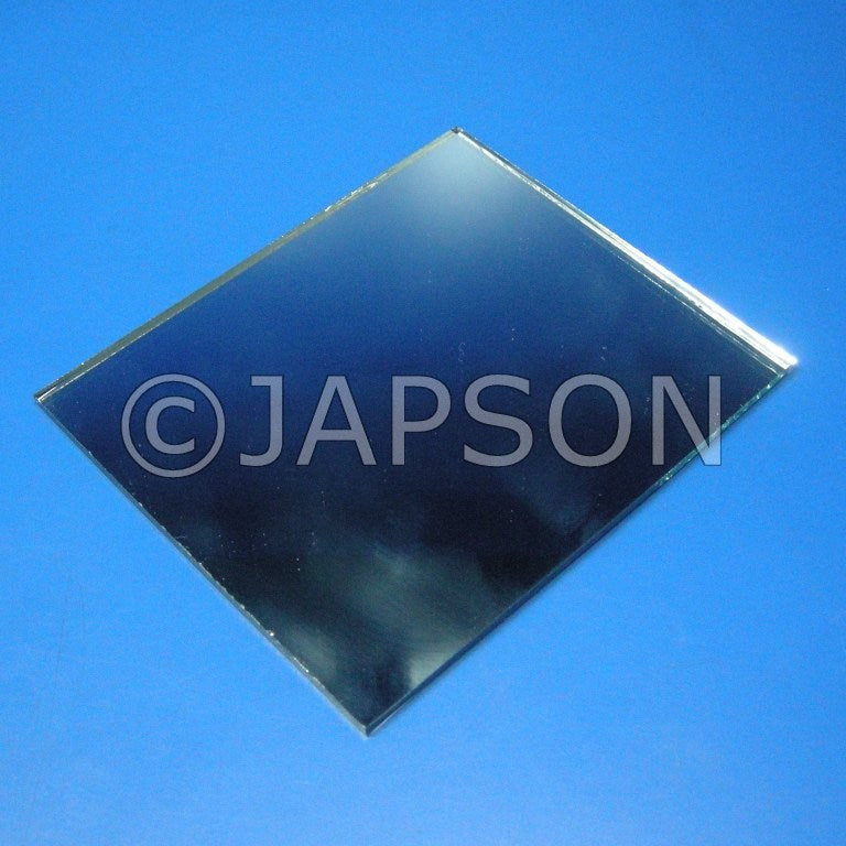Mirror Strip for Laboratory