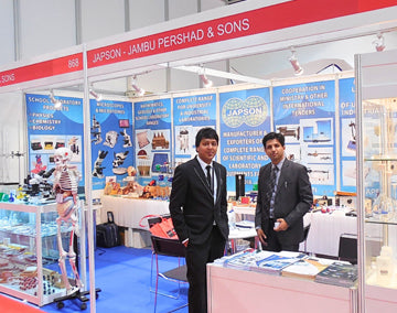 JAPSON: Laboratory, Scientific, School, Physics, Chemistry, Biology ...