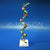 Model, RNA, on Stand