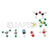 Molecular Model Set - Advance Level Chemistry Set