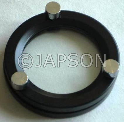 Newton’s Ring Lens Set