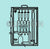 Orsat Gas Analysis Apparatus 3 Test