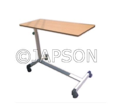 Over Bed Table