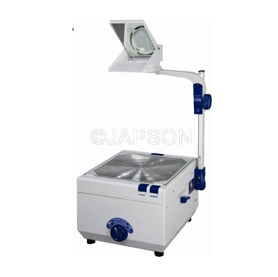 Over Head Projector, Regular, Sheet Metal