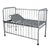 Paediatric Bed (Drop Side Type)