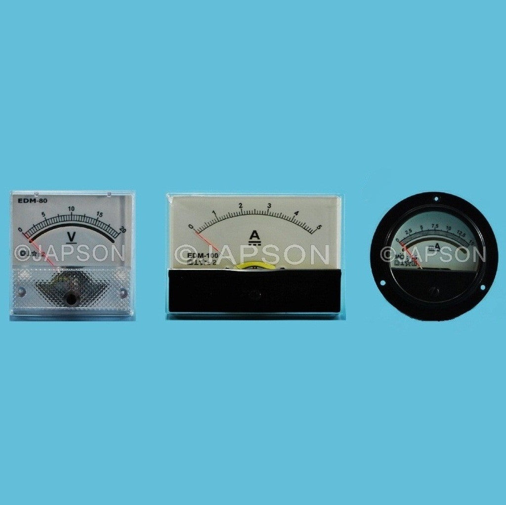 Panel Meter Module Panel Meters – japson.com