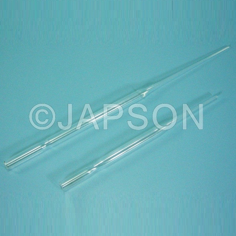 Pipette, Pasteur, Disposable