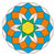 Pattern Blocks (Multi Pack) for School Maths Lab