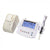 pH Meter, Euro with Printer