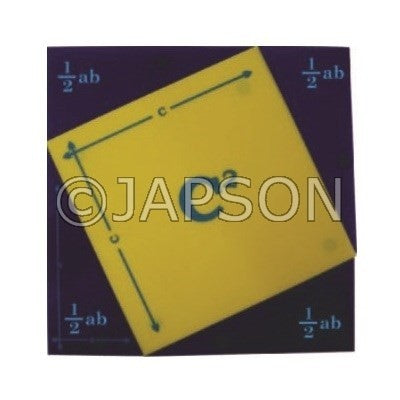 Pythagoras Theorem, Senior for School Maths Lab