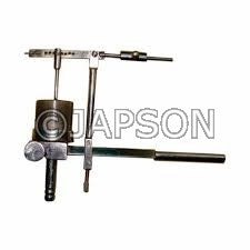 Piston Recorders
