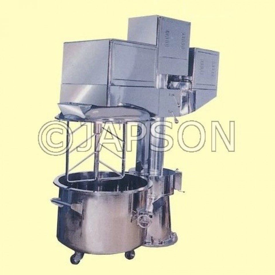 Planetary Mixer – japson.com