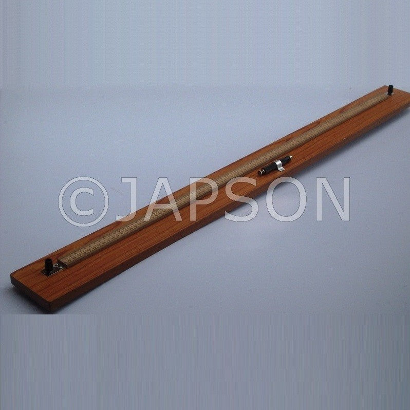 Potentiometer with Jockey Pencil