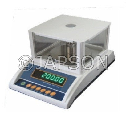 Precision Balance, Basic - 600g/0.01g