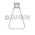 Quartz Flask Conical with Socket (Erlenmeyer)