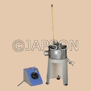 Redwood Viscometer