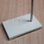 Retort Stand, Cast Iron