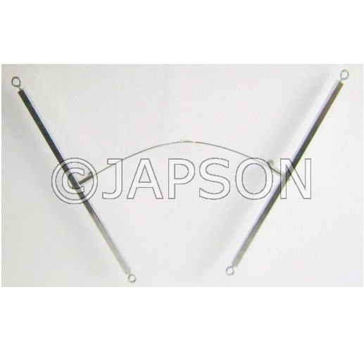 Rigidity Apparatus (Searle's Pattern)