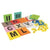 Roman Number Kit (Group Activity) for School Maths Lab