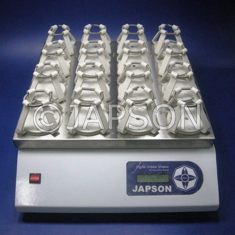 Rotary / Orbital Shaker