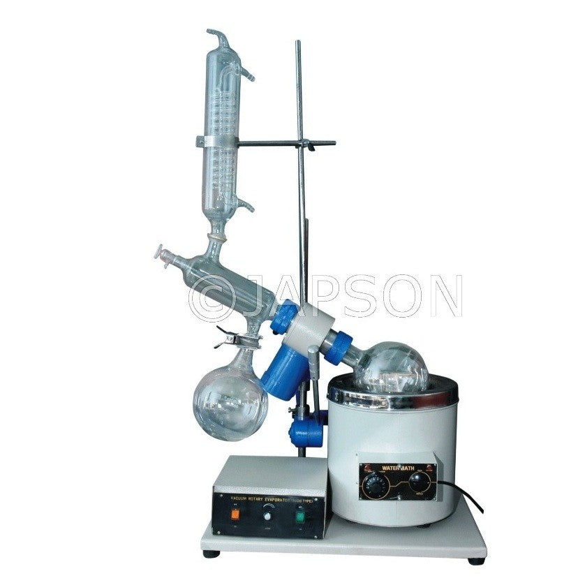 Rotary Vacuum Evaporator, Rotary Vacuuma 5000