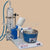 Rotary Vacuum Evaporator, Vertical Condenser, Thermostatic Temperature Control