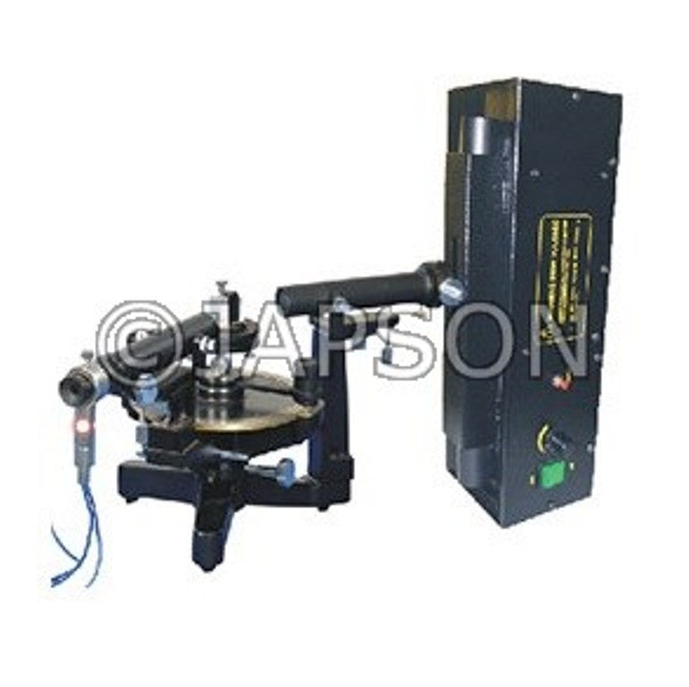 Arfl Rydberg Rydberg Constant Apparatus – japson.com