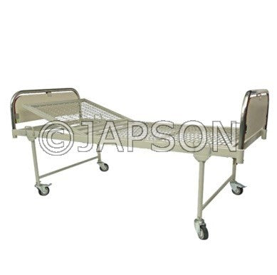 Semi Fowler Bed Wire Mess