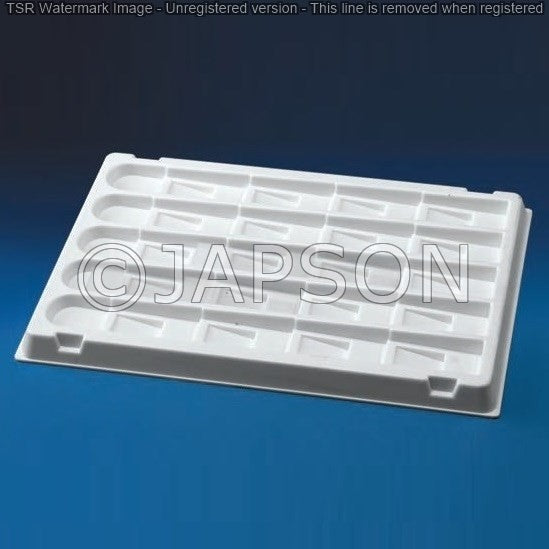 Slide Tray
