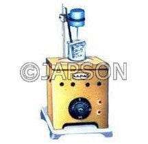 Softening Point Apparatus