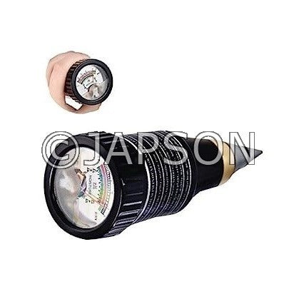 Soil pH-Digital Moisture Meter