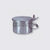Spittoon Mug, Stainless Steel