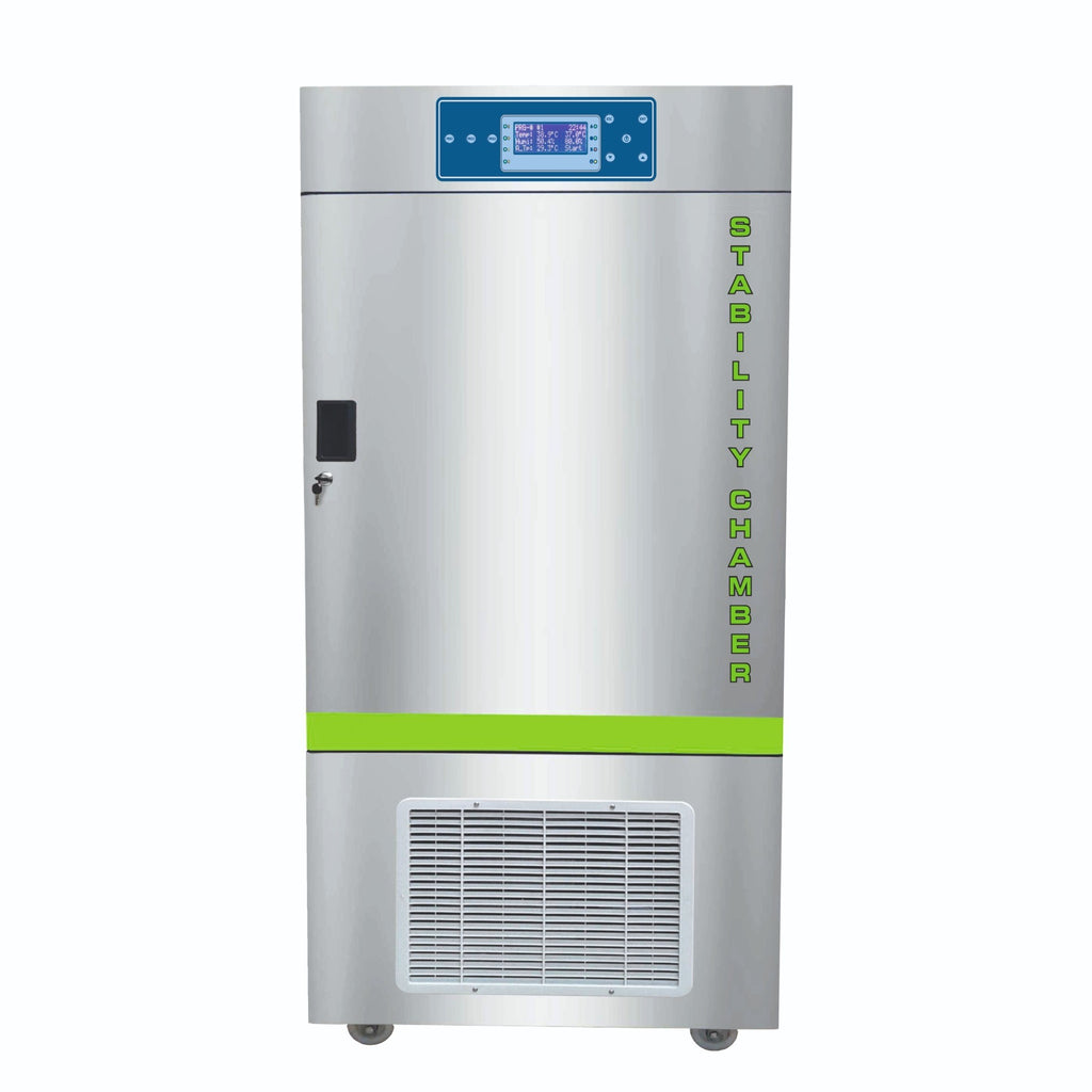 Stability Chamber GMP MODEL