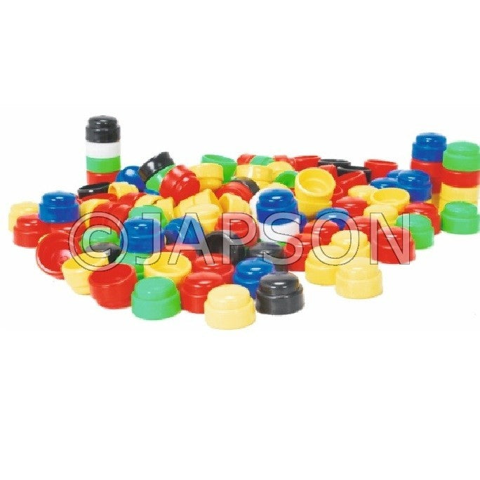 Stacking Counters for School Maths Lab – japson.com