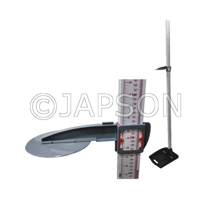 Jabometer Stadiometer – japson.com