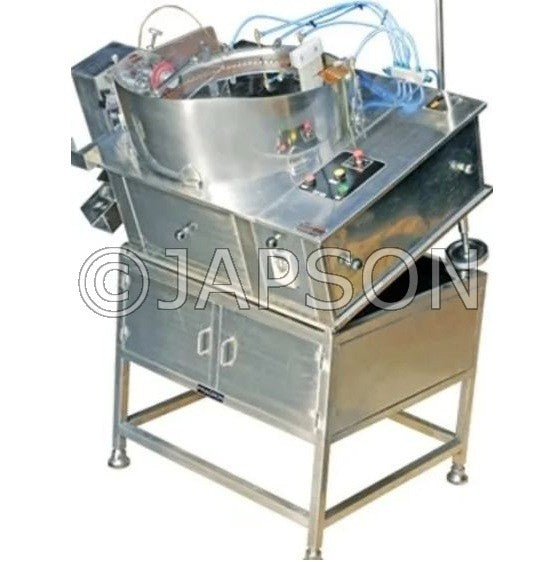 Tablet / Capsule Printing Machine