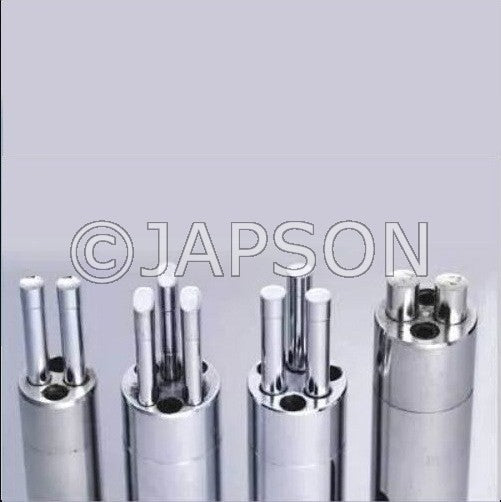 Tablet Compression Tooling