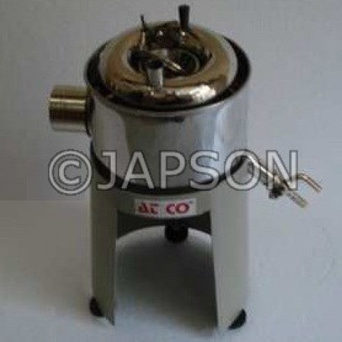 Tar Viscometer Apparatus